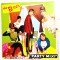 The B-52&#039;s &lrm;&ndash; Party Mix! VG+ / VG vinil LP disc pop rock Island Germania 1981