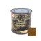 Vopsea patinata pentru metal, interior / exterior, auriu, 0.25 L