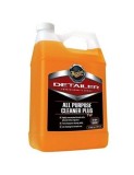 Solutie curatare generala APC Plus, Meguiar's All Purpose Cleaner Plus 3.78L