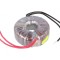 Transformator toroidal 100VA 230V 22V 4.54A cu cabluri