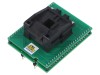 Adaptor programator ELNEC DIL32-PLCC32