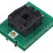 Adaptor programator ELNEC DIL32-PLCC32