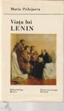 MARIA PRILEJAEVA - VIATA LUI LENIN