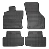 Covorase Cauciuc Compatibile Audi A3 8V 2013-2020 /Volkswagen Golf Mk7 2012-2020 /Golf Mk8 2020-Prezent /Seat Leon III 2012-2020