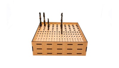 Organizator scule foto