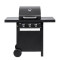 GRILL 3 ARZATOARE GAZ BBQ 3000 TEESA