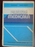 Policlinica medicala-Stanciu Dragos