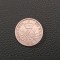 50 bani 1912