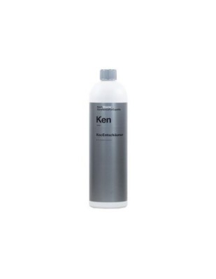 Aditiv concentrat antispumare Koch Chemie Ken - Defoamer concentrate 1L foto