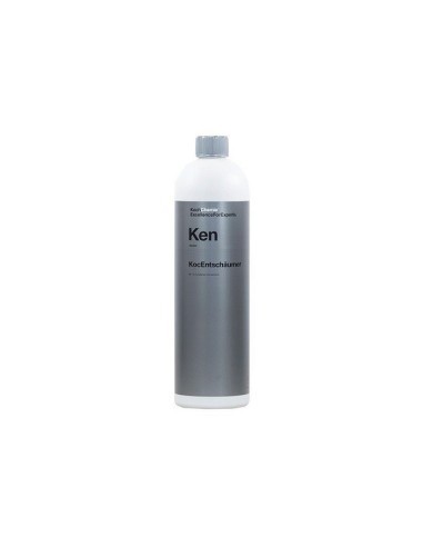 Aditiv concentrat antispumare Koch Chemie Ken - Defoamer concentrate 1L