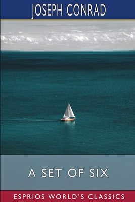 A Set of Six (Esprios Classics) foto