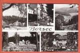 AS - C.P. BORSEC, ROM&Acirc;NIA, CIRCULATĂ (STAREA CARE SE VEDE)