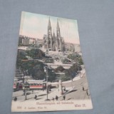 Cumpara ieftin CARTE POSTAL WIENA INTERBELICA