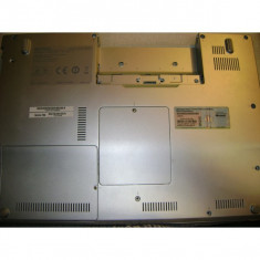 Carcasa inferioara - bottom laptop Sony Vaio VGN-FZ11M PCG 381M foto