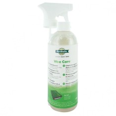 Wee Care Cleaner for Pet Loo 475 ml foto