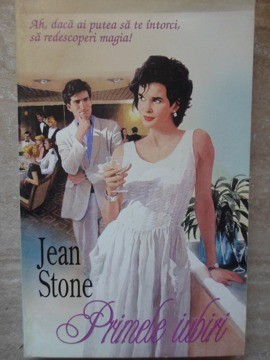 PRIMELE IUBIRI-JEAN STONE-218423 foto
