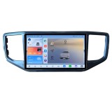 Navigatie dedicata Edonav VW Amarok Android ecran Qled 2K Octa core 8+128 KIT-amarok+EDT-E409V3 CarStore Technology