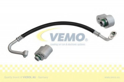 Conducta inalta presiune,aer conditionat SEAT LEON (1M1) (1999 - 2006) VEMO V15-20-0012 foto