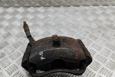 Etrier de fr&amp;acirc;nă dreapta față VW CADDY IV Variant SAB, SAJ 2016 OEM: 8V0615124 21633876 foto