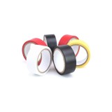 Set 6 benzi pentru izolat, PVC, 5-19 mm, Satra