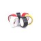Set 6 benzi pentru izolat, PVC, 5-19 mm, Satra