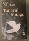 Tanarul Mungo - Douglas Stuart
