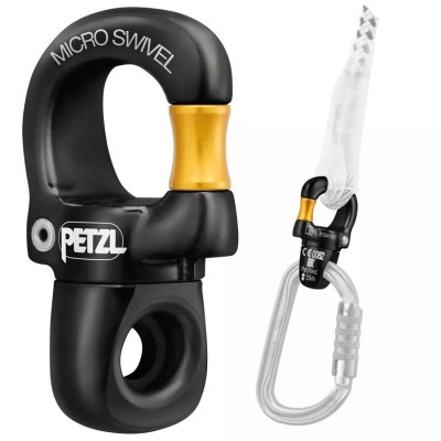 PETZL Micro Swivel foto