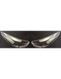 Set 2 sticle faruri pentru Hyundai IX35 (2009 - 2013)