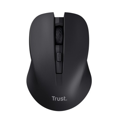 Trust Mydo Wireless Mouse BK foto