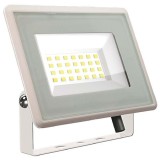 REFLECTOR LED SMD 20W 4000K IP65 - ALB, Oem