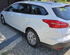 V&acirc;nd Ford Focus