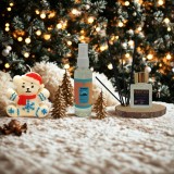 Cumpara ieftin Winter Bakery , Set Cadou de Craciun cu Lumanare Urs din Ceara E i Aroma Dulce