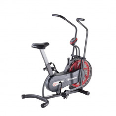 Bicicleta Fitness inSPORTline Airbike Basic foto