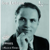 CD Ion Luican ‎– Ion Luican, original, Populara