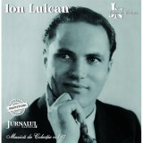 CD Ion Luican &lrm;&ndash; Ion Luican, original, Populara