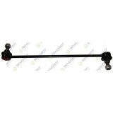 Bieleta antiruliu Fiat Croma (194) 2005-2010; Kia Sorento 2015-2023; Opel Signum 2003-2008, Vectra C 2002-2009; Saab 9-3 (Ys3f), 9-3x 2002-2009, part, Teknorot
