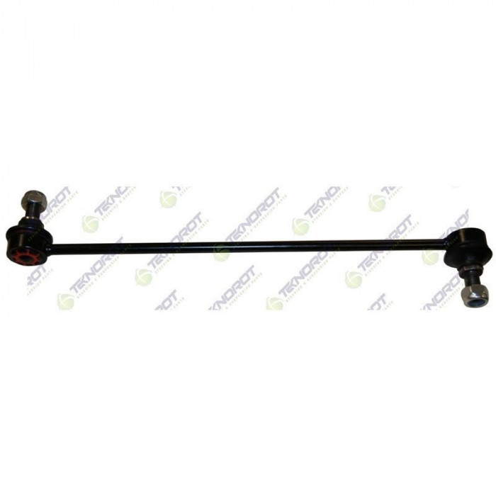 Bieleta antiruliu Fiat Croma (194) 2005-2010; Kia Sorento 2015-2023; Opel Signum 2003-2008, Vectra C 2002-2009; Saab 9-3 (Ys3f), 9-3x 2002-2009, part
