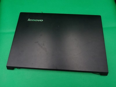 Lenovo B50-30 Capac Display LCD negru + Antene wifi B50 N50 B51-70 B50-45 SWAP foto