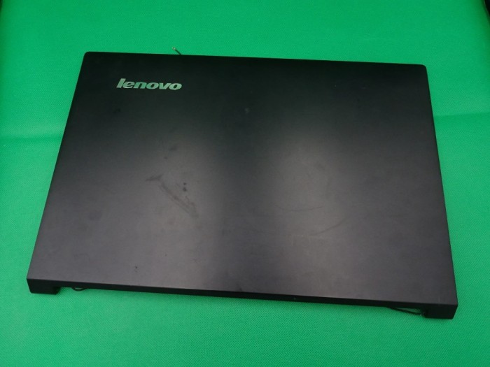 Lenovo B50-30 Capac Display LCD negru + Antene wifi B50 N50 B51-70 B50-45 SWAP