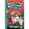 Als&oacute;gaty&aacute;s Kapit&aacute;ny &eacute;s a biorobotikus fikafi&uacute; &aacute;d&aacute;z &ouml;sszecsap&aacute;sa (az ocsm&aacute;ny orrmaradv&aacute;nyok esete) - Dav Pilkey
