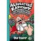 Als&oacute;gaty&aacute;s Kapit&aacute;ny &eacute;s a biorobotikus fikafi&uacute; &aacute;d&aacute;z &ouml;sszecsap&aacute;sa (az ocsm&aacute;ny orrmaradv&aacute;nyok esete) - Dav Pilkey