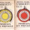 Umberto Eco - Pendulul lui Foucault ( 2 vol. )
