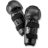 Cumpara ieftin Set protectii umeri/genunchi copii (junior) Thor model Sector culoare: negru &ndash; marime universala