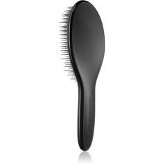 Tangle Teezer The Ultimate Styler Jet Black perie de par pentru toate tipurile de păr 1 buc