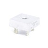 Punte Redresoare 50A 1000V, Punte redresoare patrata din aluminiu, Utilizata in redresoare, invertoare, stabilizatoare, incarcatoare