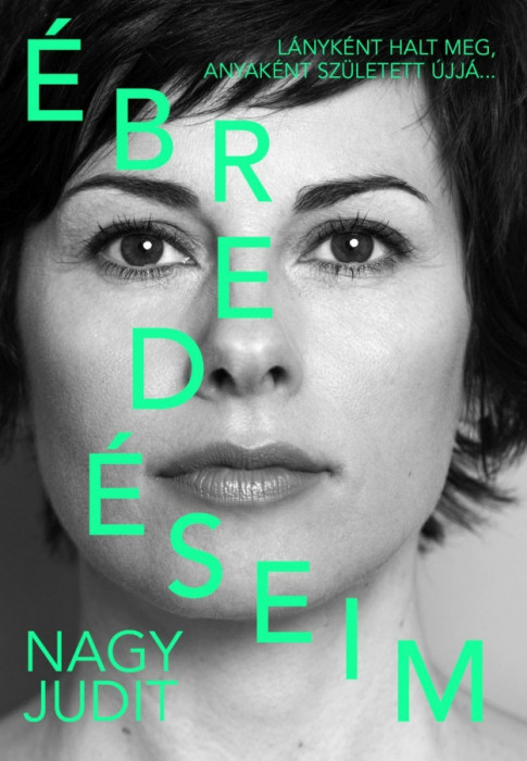 &Eacute;bred&eacute;seim - Nagy Judit