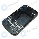 Carcasa completa Blackberry Q10 (negru)