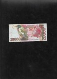 Sao Tome e Principe 20000 20.000 dobras 2013 seria5660162