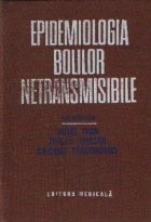 Epidemiologia bolilor netransmisibile foto