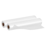 2 role pentru pungi ambalare in vid 28cmX500cm Teesa TSA0170
